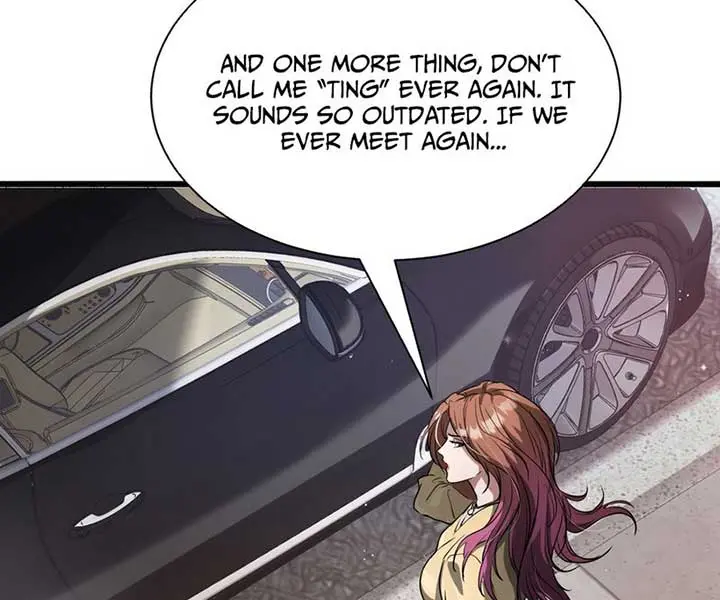 After Becoming Financially Free, They Offered Their Loyalty Chapter 1 Page 25