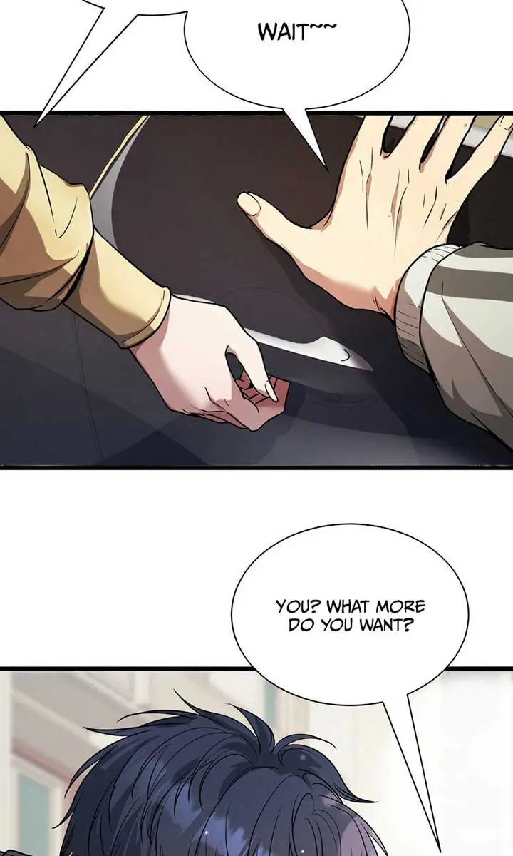 After Becoming Financially Free, They Offered Their Loyalty Chapter 1 Page 28