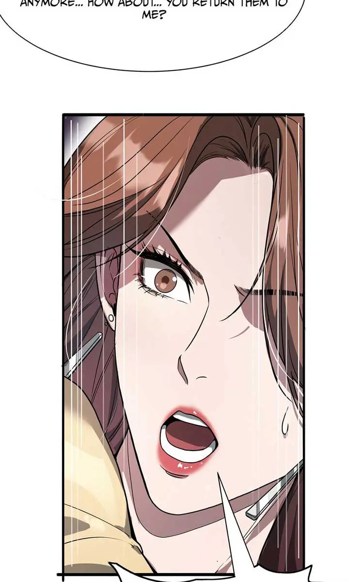 After Becoming Financially Free, They Offered Their Loyalty Chapter 1 Page 30