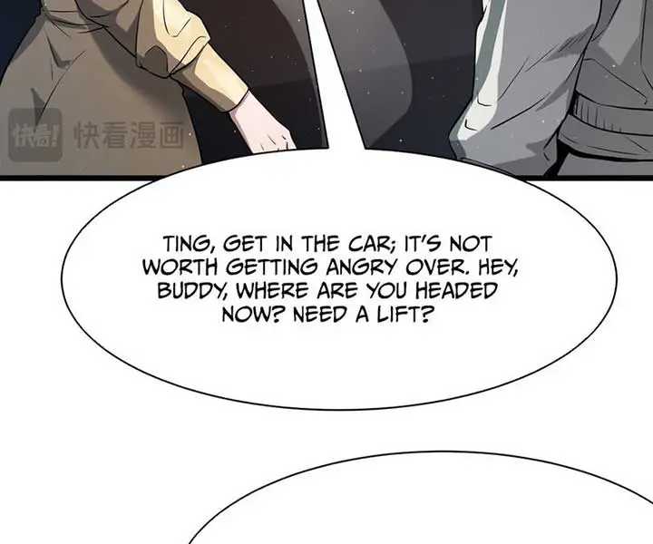 After Becoming Financially Free, They Offered Their Loyalty Chapter 1 Page 33