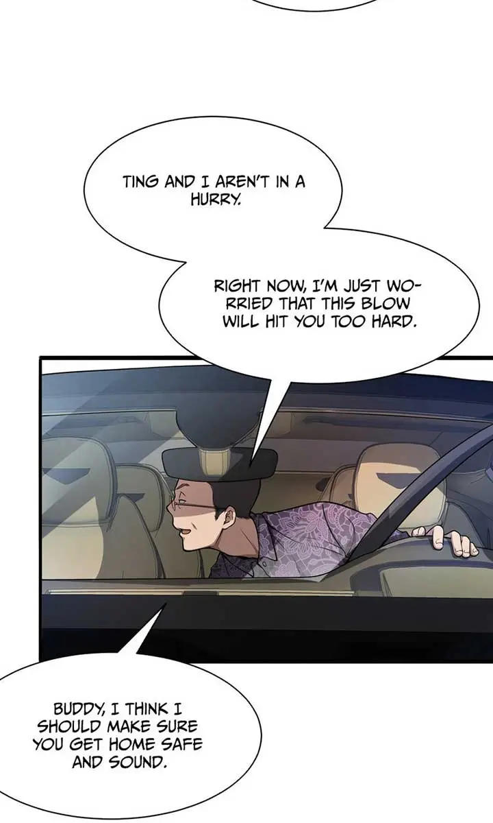 After Becoming Financially Free, They Offered Their Loyalty Chapter 1 Page 35