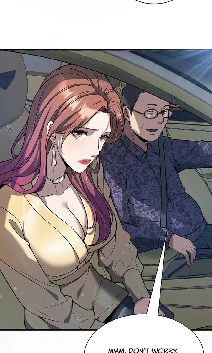 After Becoming Financially Free, They Offered Their Loyalty Chapter 1 Page 39
