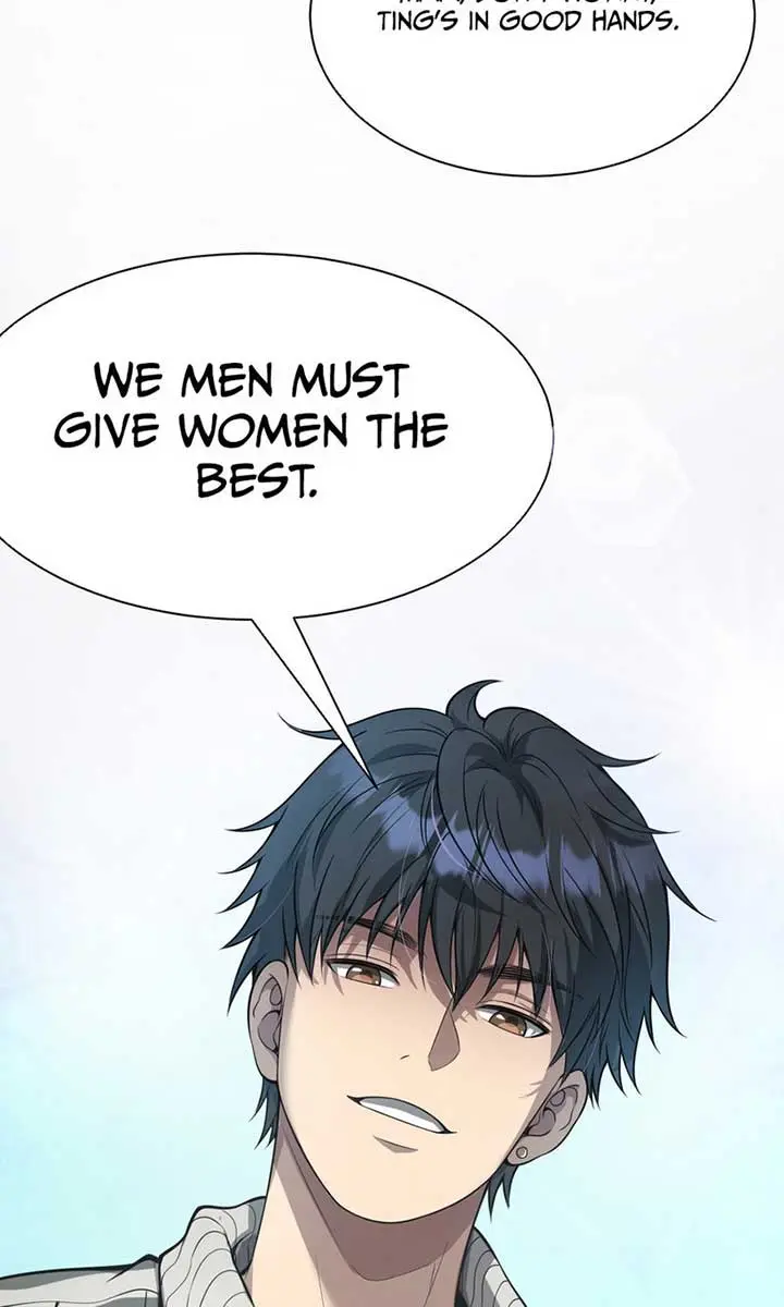 After Becoming Financially Free, They Offered Their Loyalty Chapter 1 Page 40