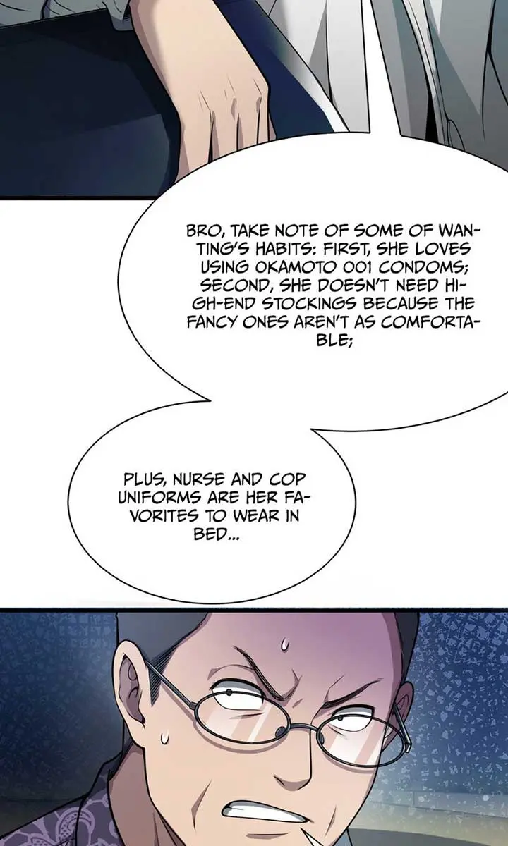 After Becoming Financially Free, They Offered Their Loyalty Chapter 1 Page 42