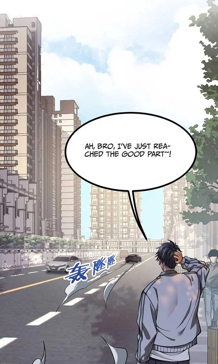 After Becoming Financially Free, They Offered Their Loyalty Chapter 1 Page 44