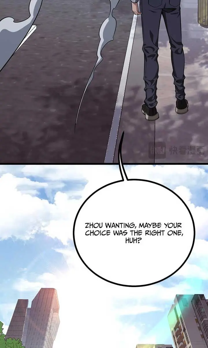 After Becoming Financially Free, They Offered Their Loyalty Chapter 1 Page 45