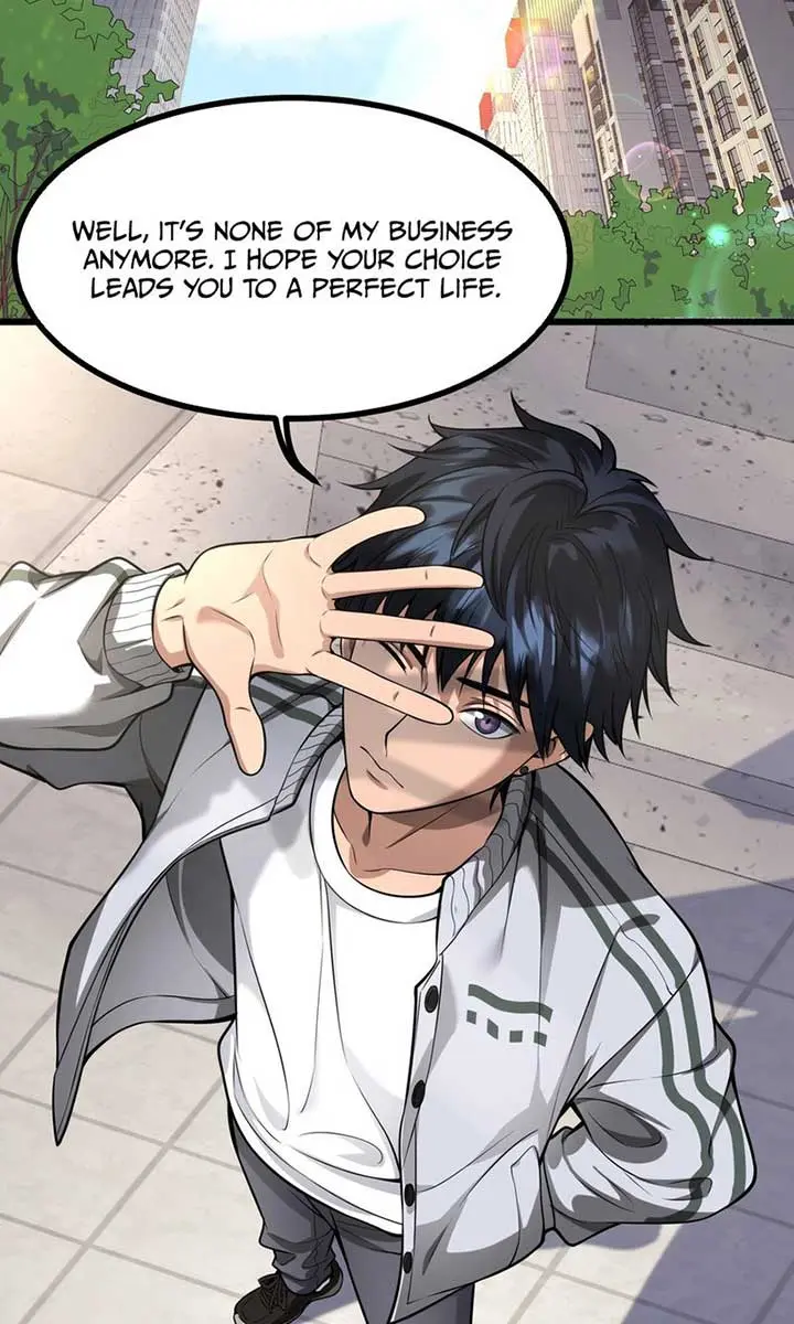After Becoming Financially Free, They Offered Their Loyalty Chapter 1 Page 46