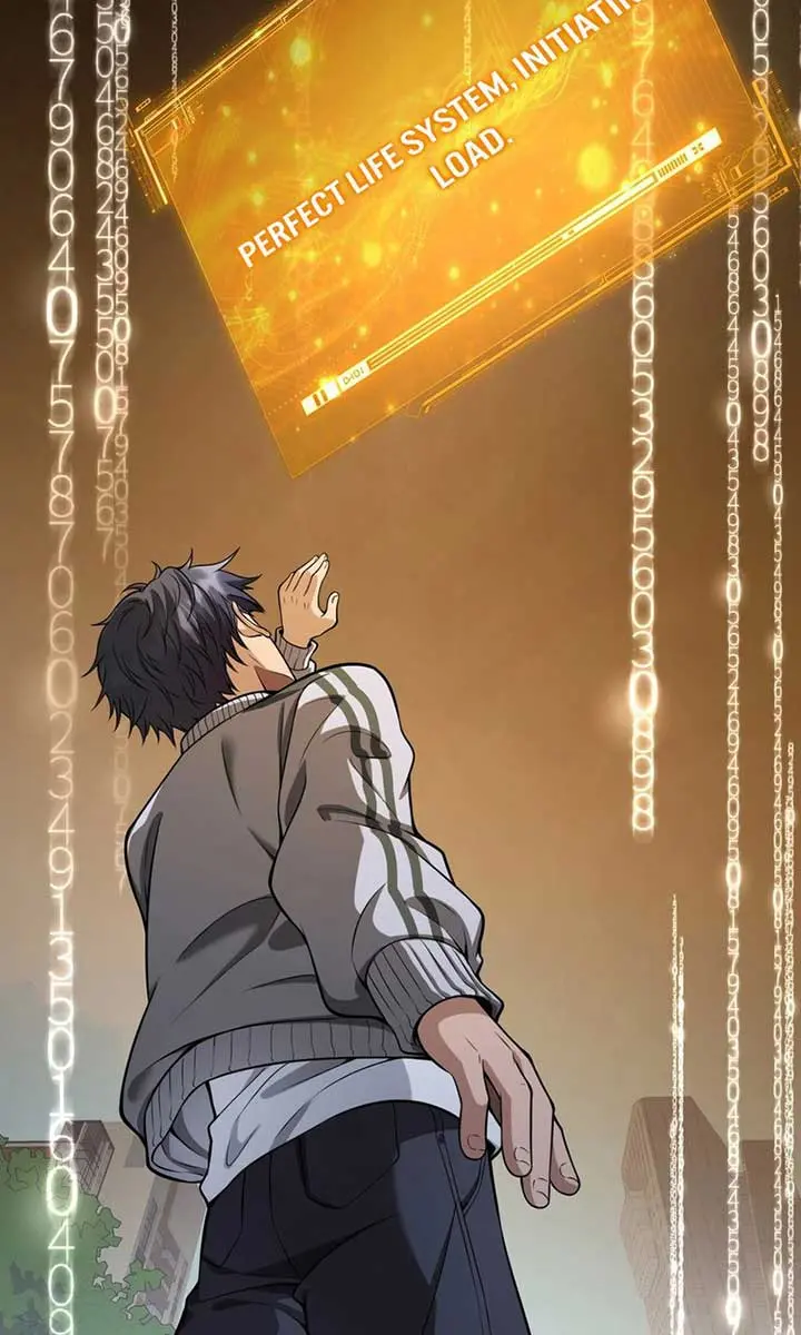 After Becoming Financially Free, They Offered Their Loyalty Chapter 1 Page 48