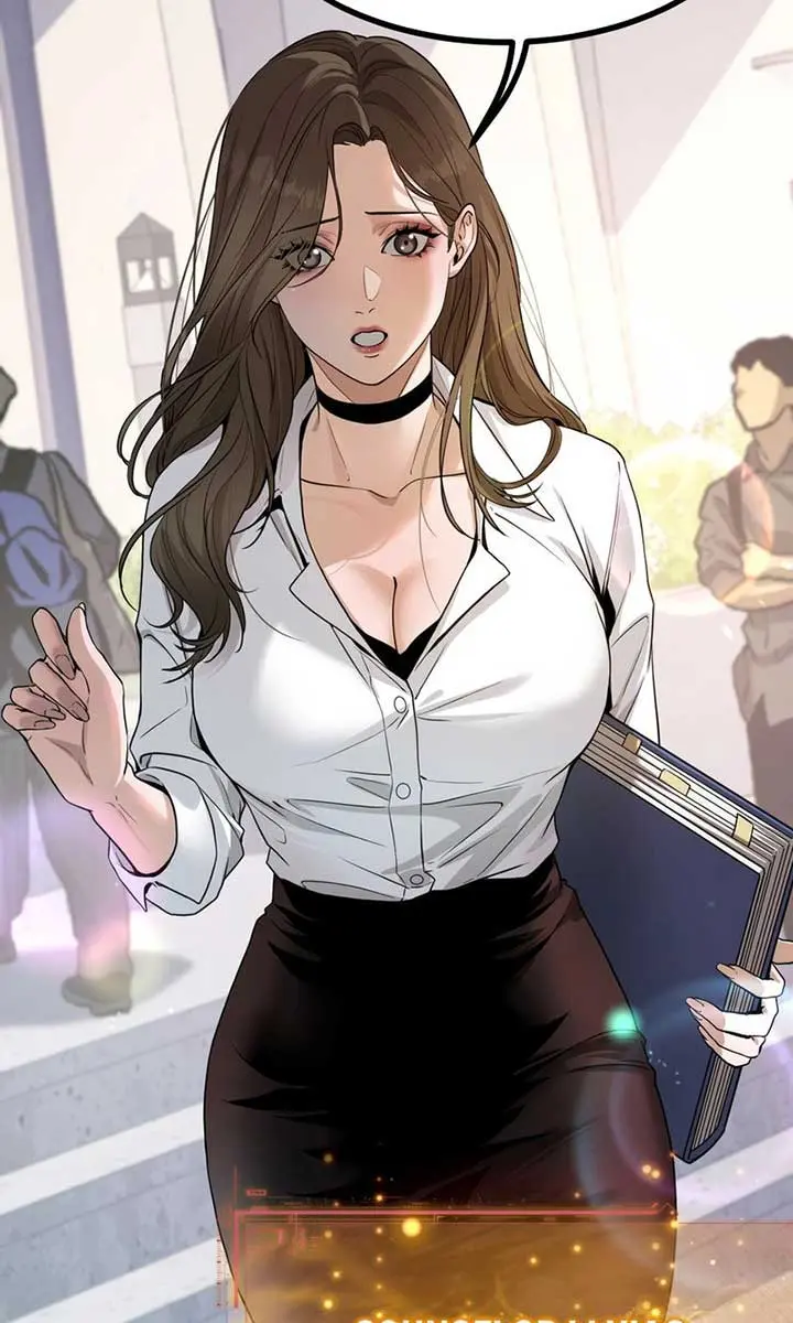 After Becoming Financially Free, They Offered Their Loyalty Chapter 1 Page 53