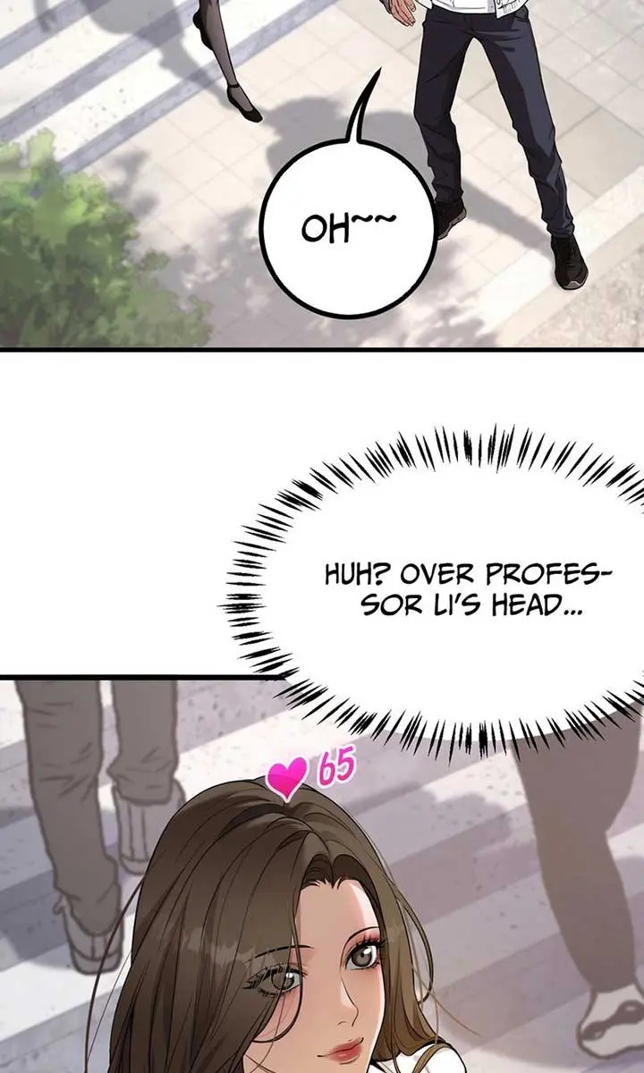 After Becoming Financially Free, They Offered Their Loyalty Chapter 1 Page 55