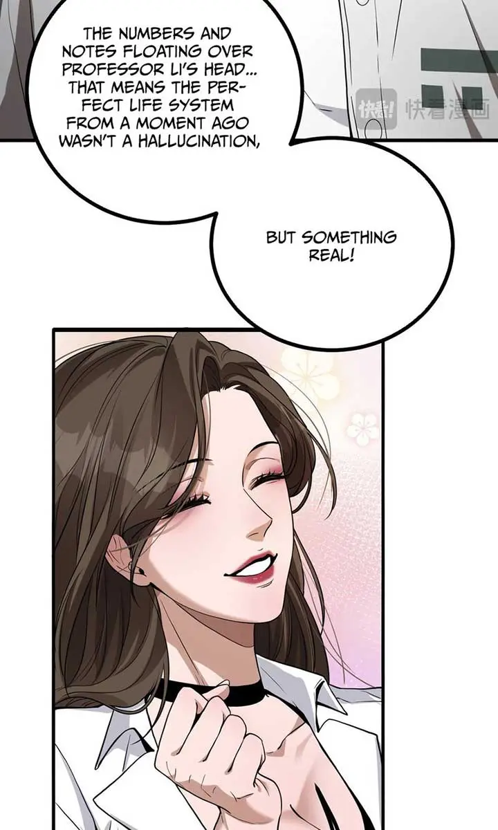 After Becoming Financially Free, They Offered Their Loyalty Chapter 1 Page 58