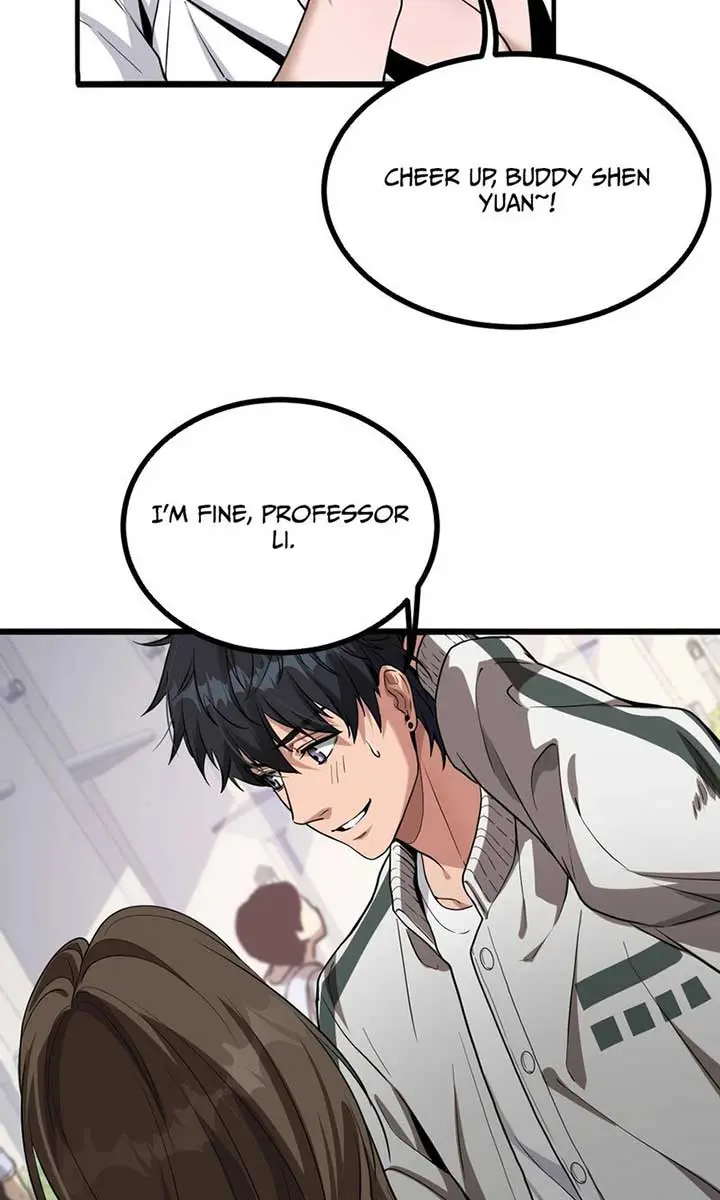 After Becoming Financially Free, They Offered Their Loyalty Chapter 1 Page 59