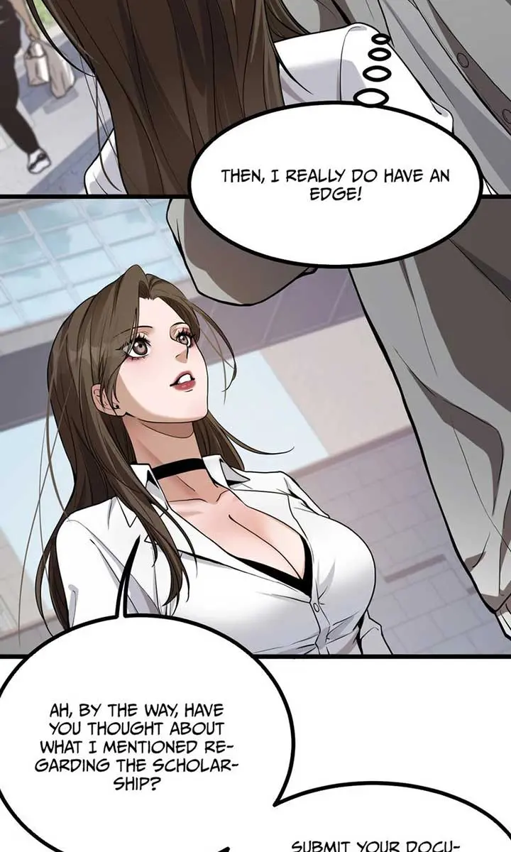 After Becoming Financially Free, They Offered Their Loyalty Chapter 1 Page 60