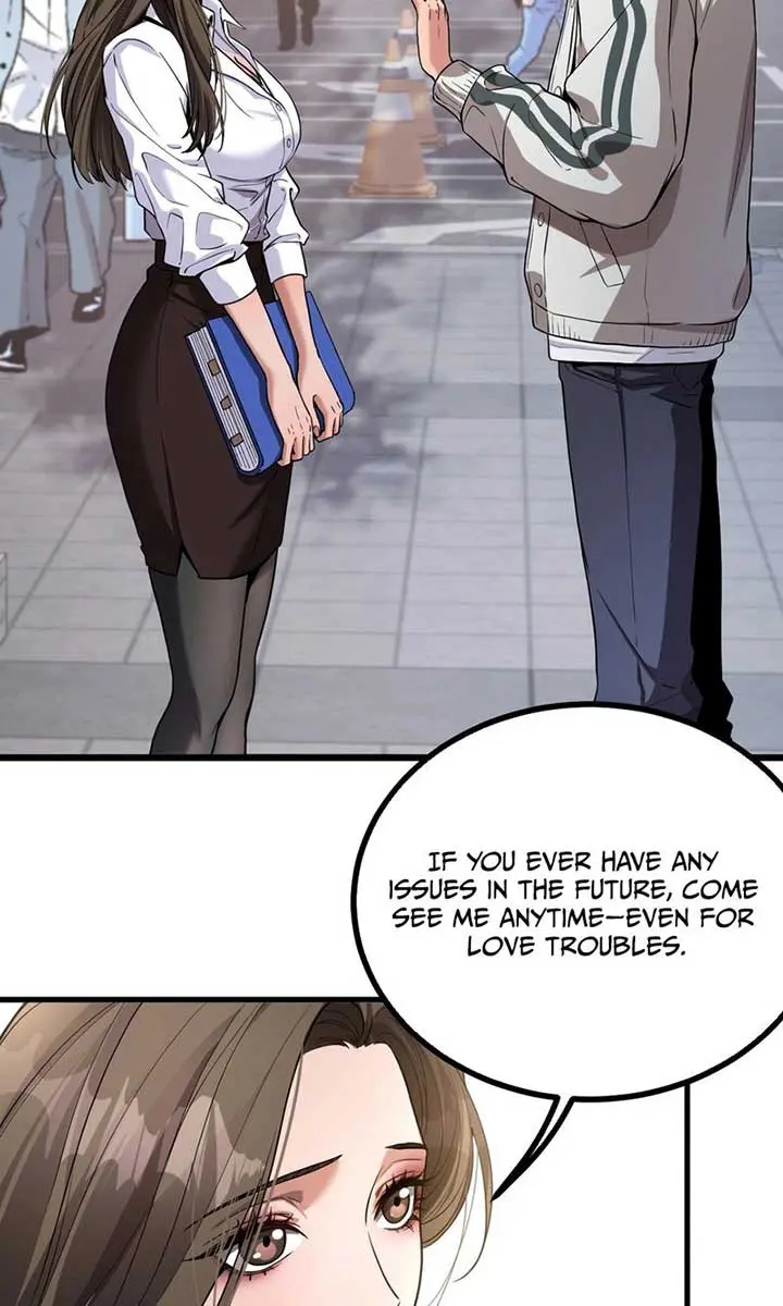 After Becoming Financially Free, They Offered Their Loyalty Chapter 1 Page 62