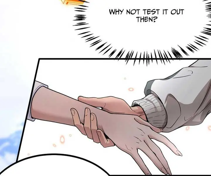 After Becoming Financially Free, They Offered Their Loyalty Chapter 1 Page 65