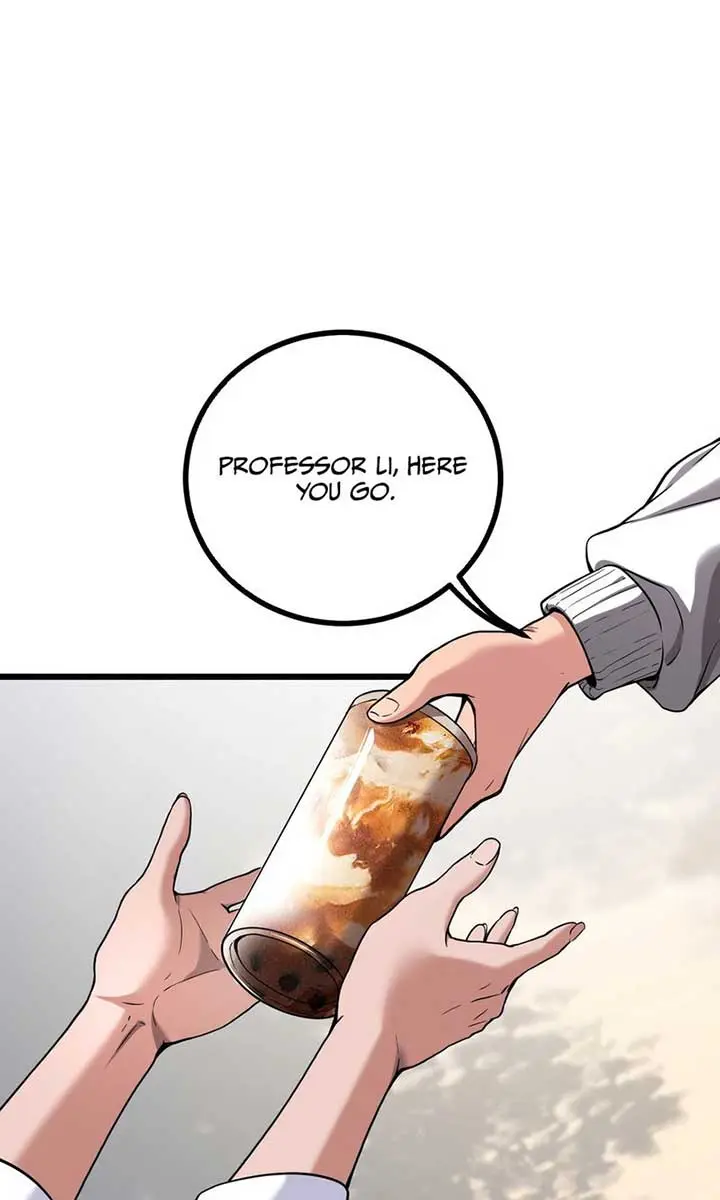 After Becoming Financially Free, They Offered Their Loyalty Chapter 1 Page 68