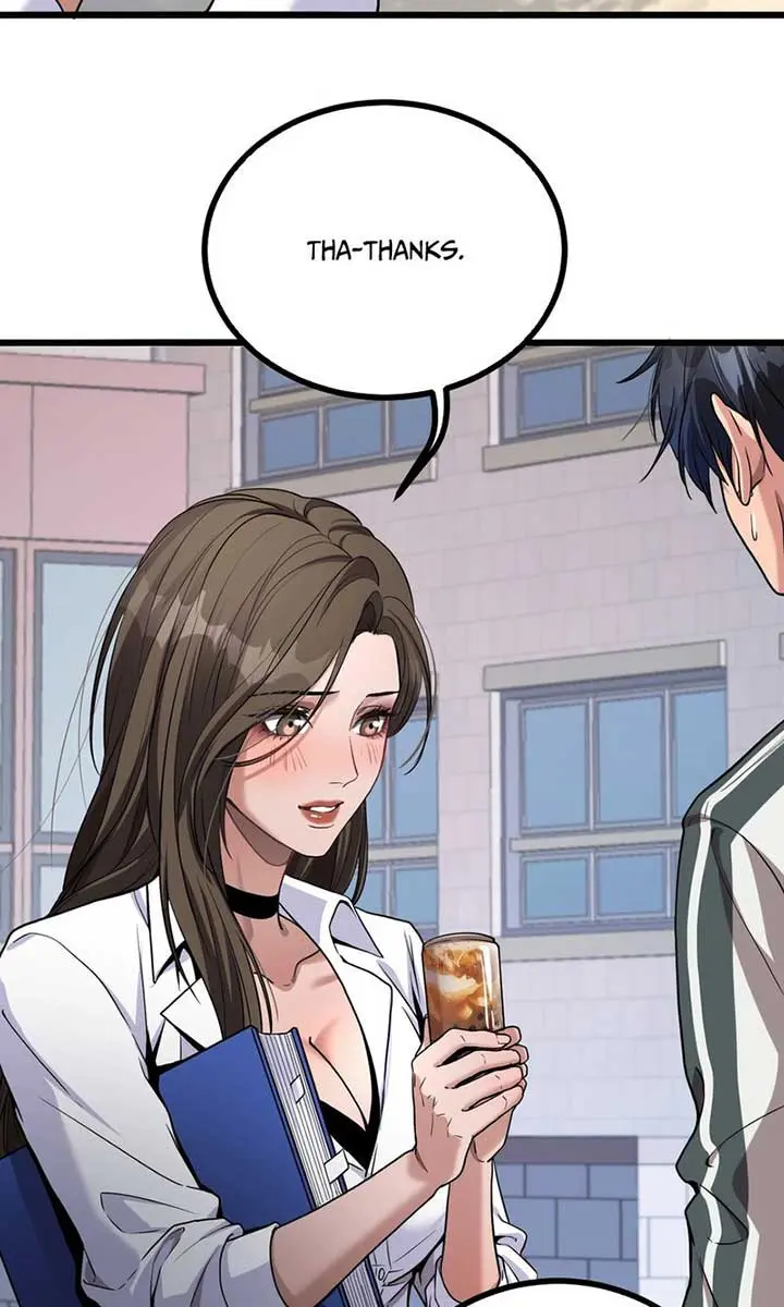 After Becoming Financially Free, They Offered Their Loyalty Chapter 1 Page 69