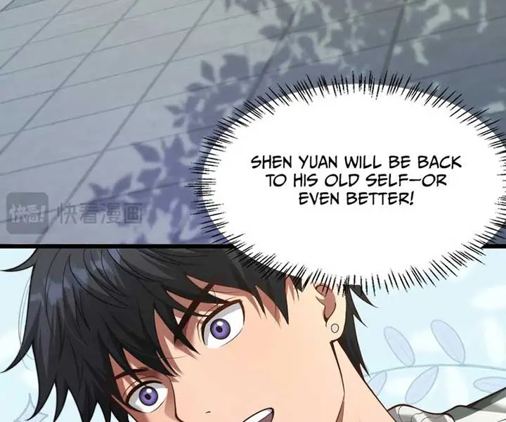 After Becoming Financially Free, They Offered Their Loyalty Chapter 1 Page 73