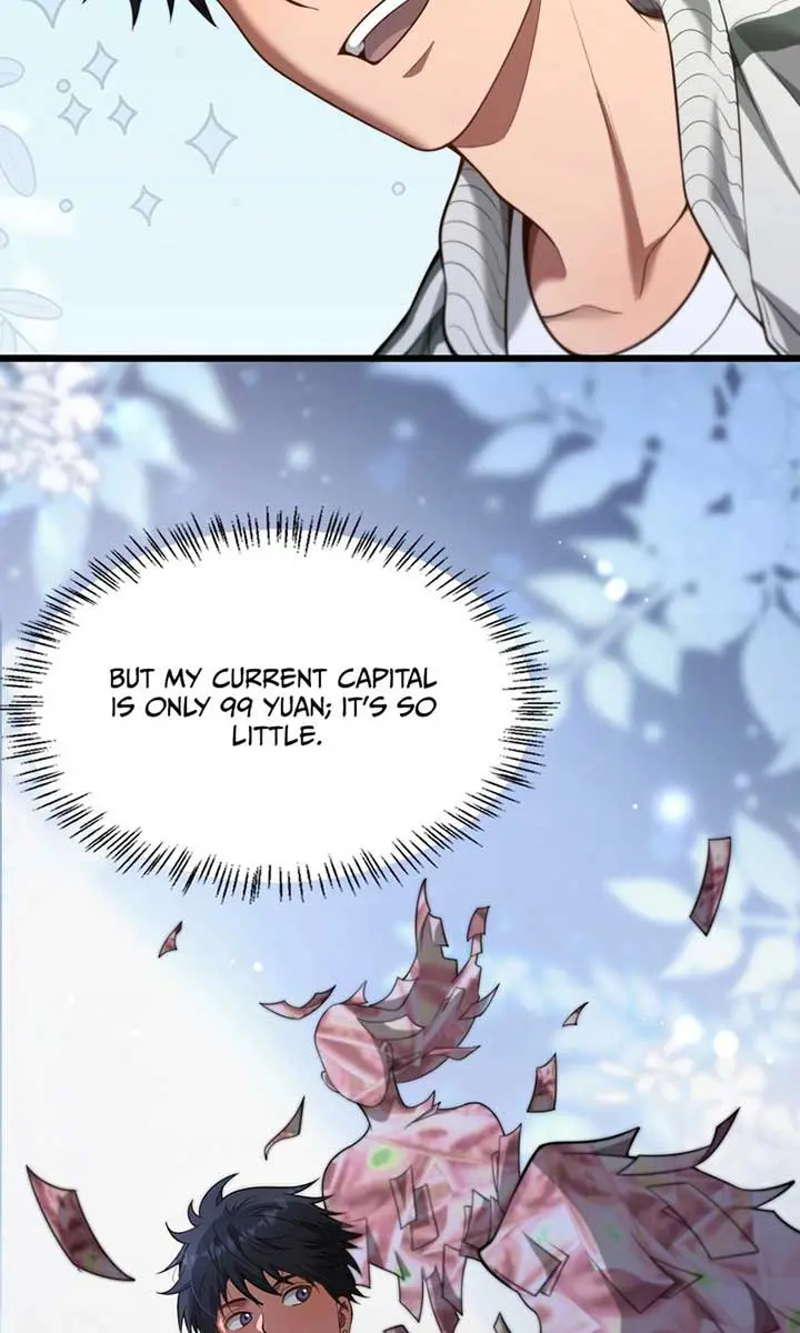 After Becoming Financially Free, They Offered Their Loyalty Chapter 1 Page 74