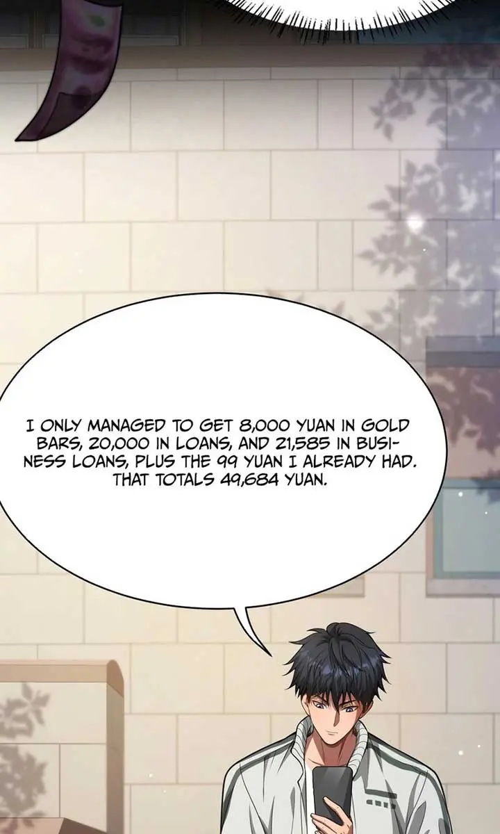 After Becoming Financially Free, They Offered Their Loyalty Chapter 1 Page 76