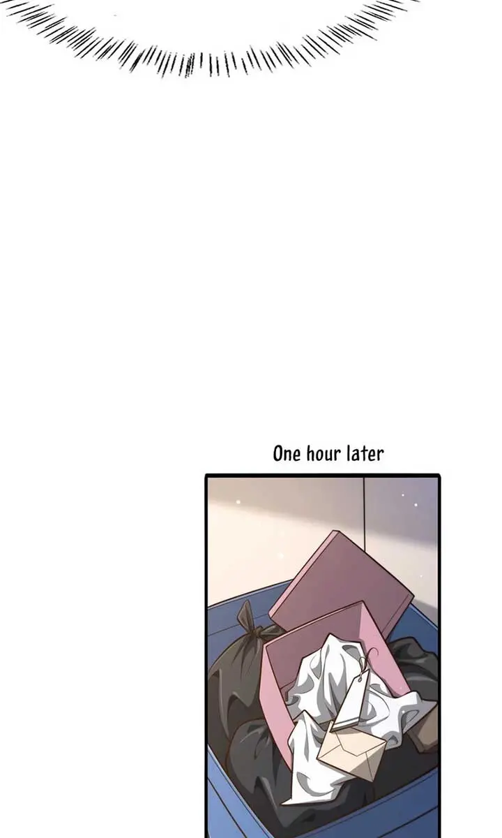 After Becoming Financially Free, They Offered Their Loyalty Chapter 1 Page 78