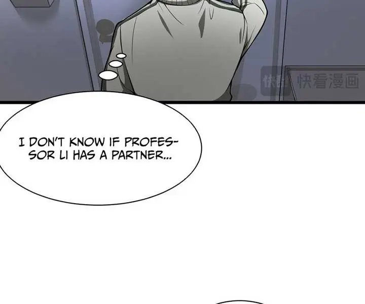 After Becoming Financially Free, They Offered Their Loyalty Chapter 1 Page 81
