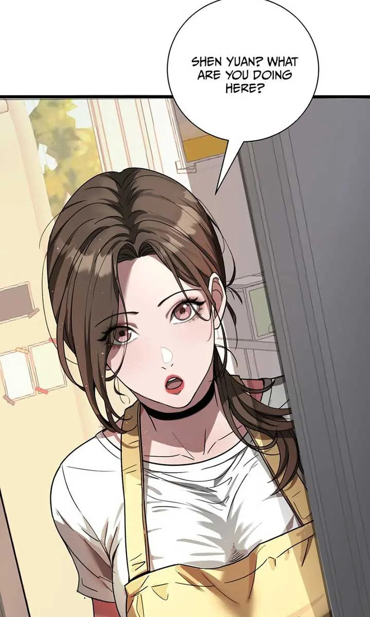 After Becoming Financially Free, They Offered Their Loyalty Chapter 1 Page 82