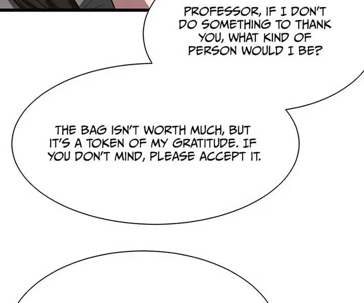 After Becoming Financially Free, They Offered Their Loyalty Chapter 1 Page 89
