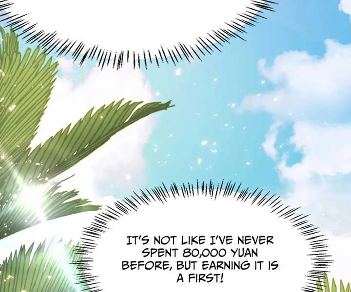 After Becoming Financially Free, They Offered Their Loyalty Chapter 1 Page 97