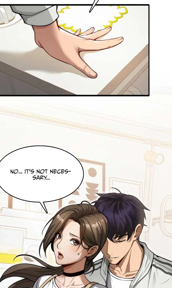 After Becoming Financially Free, They Offered Their Loyalty Chapter 1 Page 102