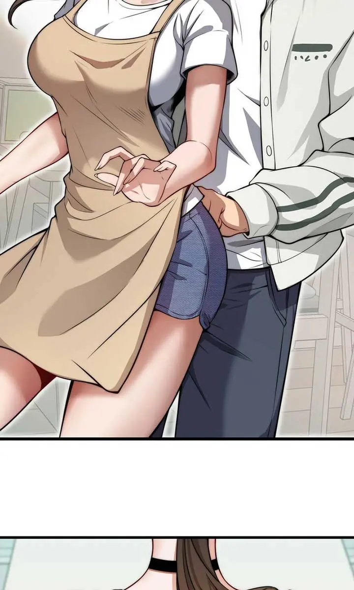 After Becoming Financially Free, They Offered Their Loyalty Chapter 1 Page 103