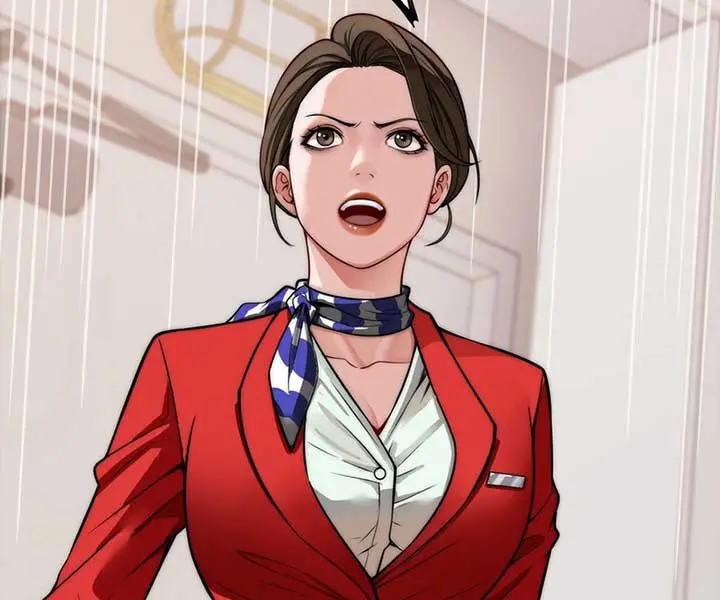 After Becoming Financially Free, They Offered Their Loyalty Chapter 1 Page 105
