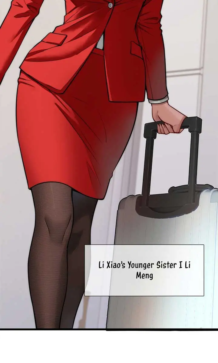 After Becoming Financially Free, They Offered Their Loyalty Chapter 1 Page 106