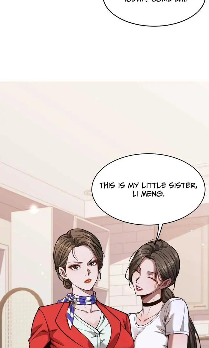 After Becoming Financially Free, They Offered Their Loyalty Chapter 1 Page 108