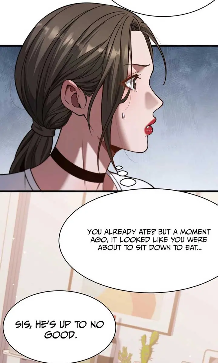 After Becoming Financially Free, They Offered Their Loyalty Chapter 1 Page 112