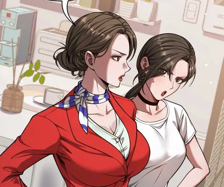 After Becoming Financially Free, They Offered Their Loyalty Chapter 1 Page 113