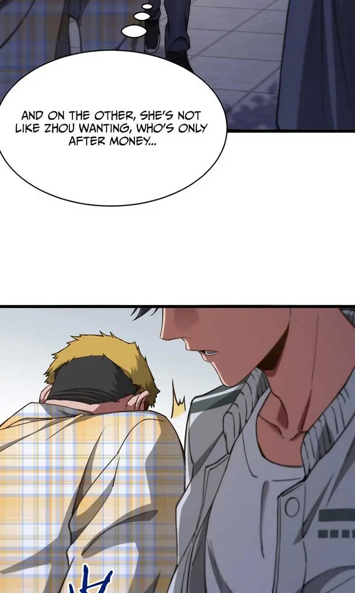 After Becoming Financially Free, They Offered Their Loyalty Chapter 1 Page 117