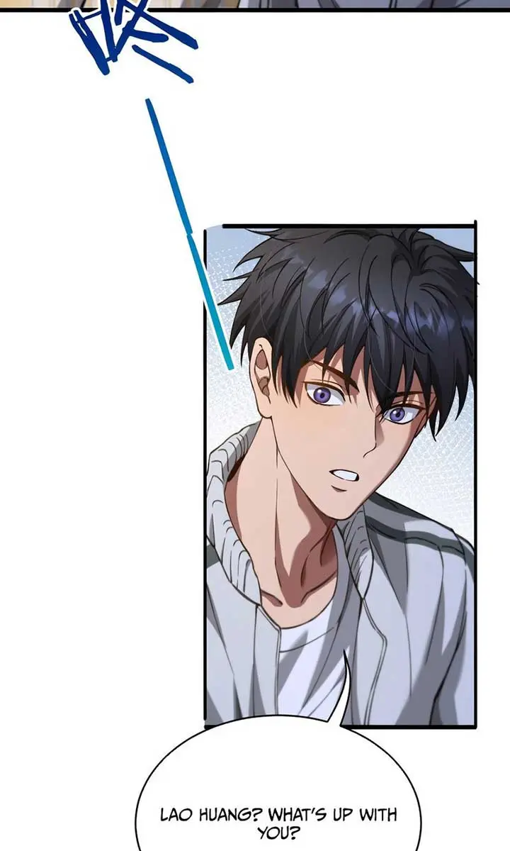 After Becoming Financially Free, They Offered Their Loyalty Chapter 1 Page 118
