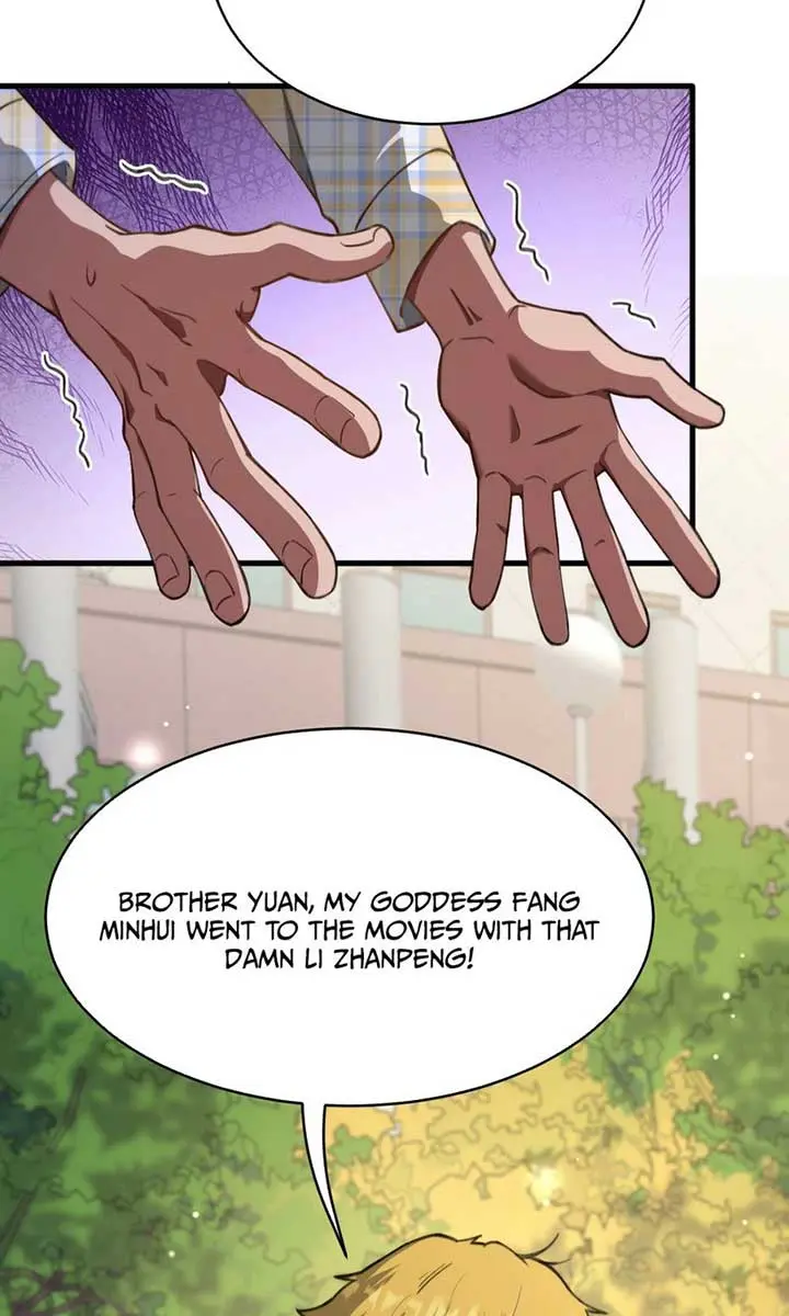 After Becoming Financially Free, They Offered Their Loyalty Chapter 1 Page 119