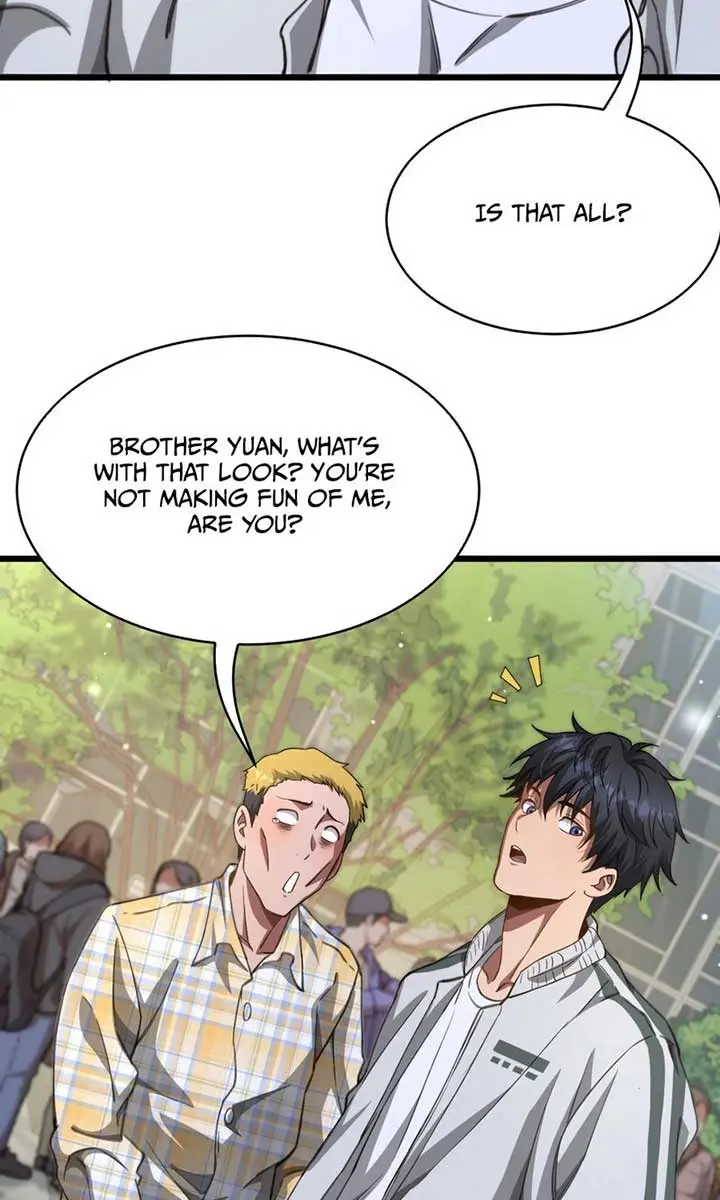 After Becoming Financially Free, They Offered Their Loyalty Chapter 1 Page 123