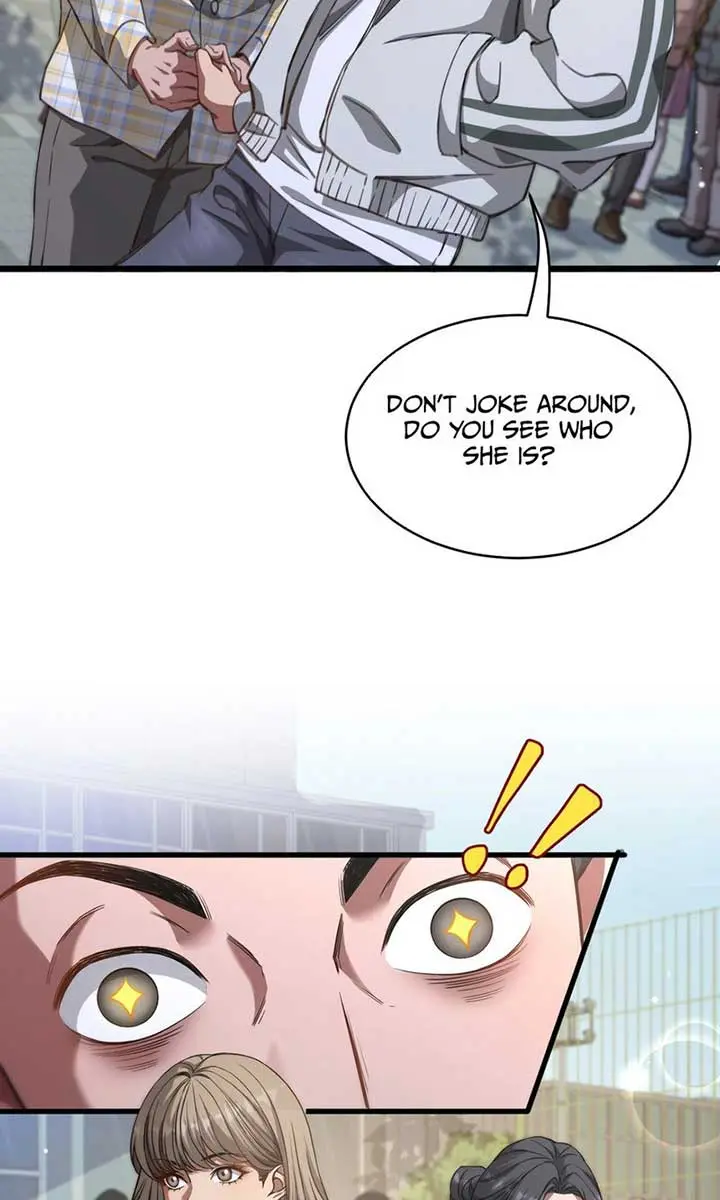 After Becoming Financially Free, They Offered Their Loyalty Chapter 1 Page 124