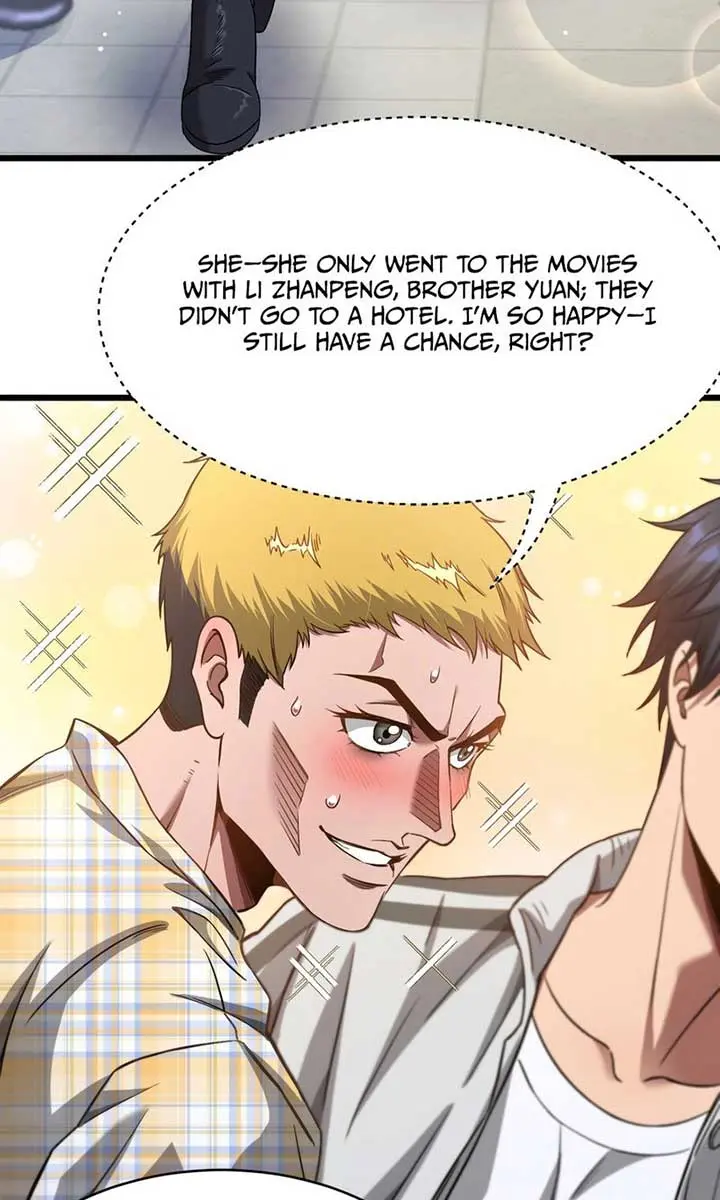 After Becoming Financially Free, They Offered Their Loyalty Chapter 1 Page 126