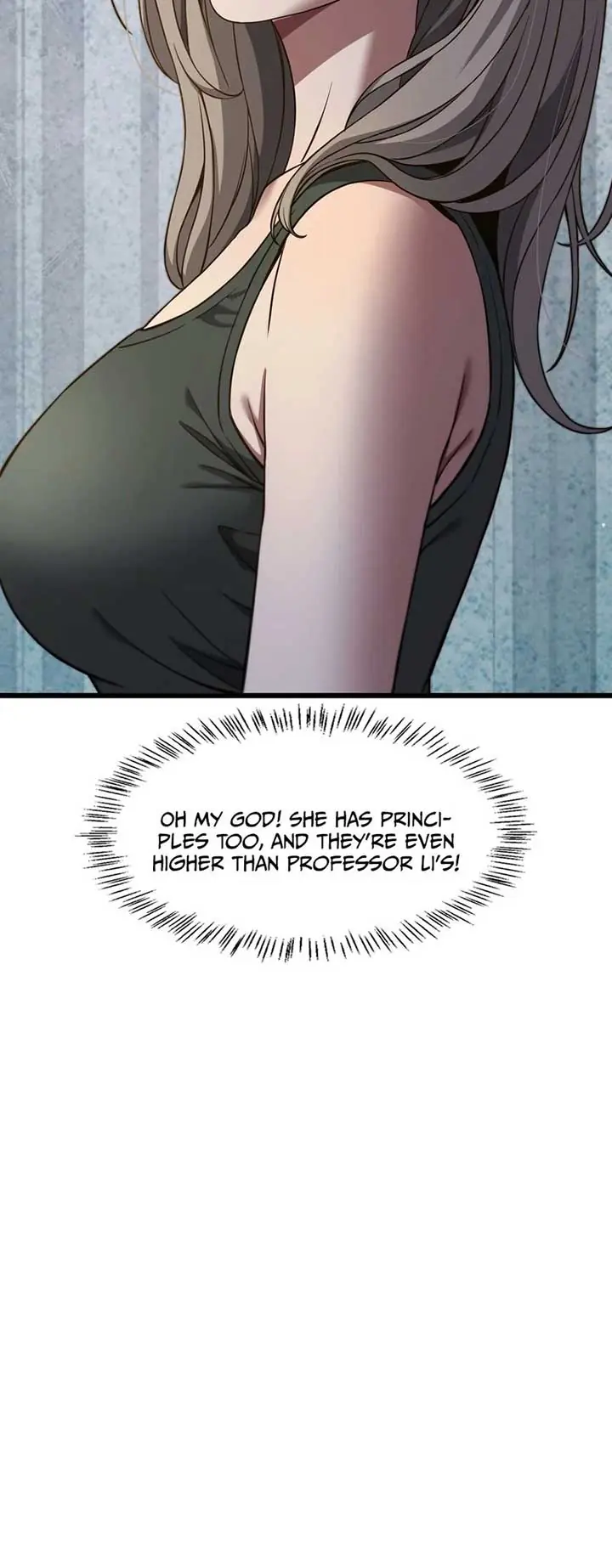 After Becoming Financially Free, They Offered Their Loyalty Chapter 1 Page 130