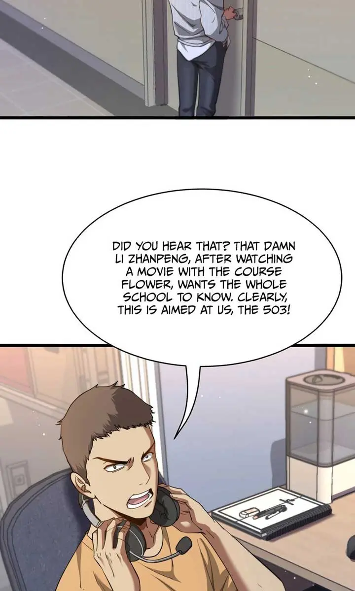 After Becoming Financially Free, They Offered Their Loyalty Chapter 3 Page 12
