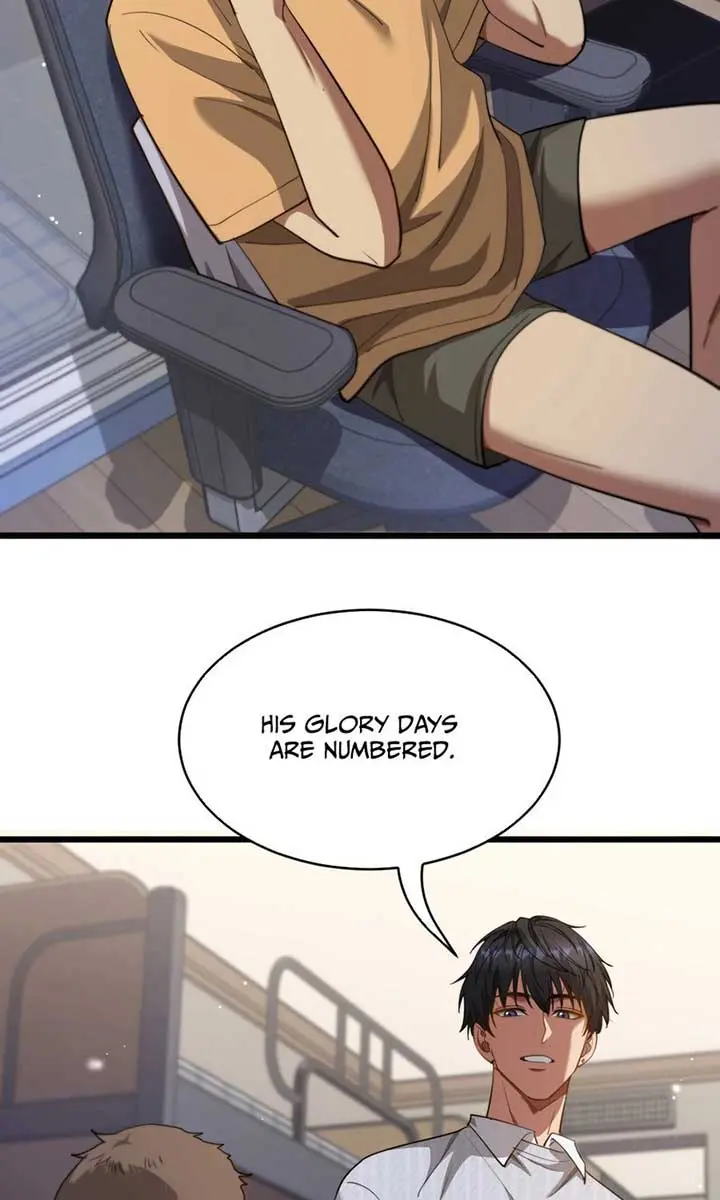 After Becoming Financially Free, They Offered Their Loyalty Chapter 3 Page 13
