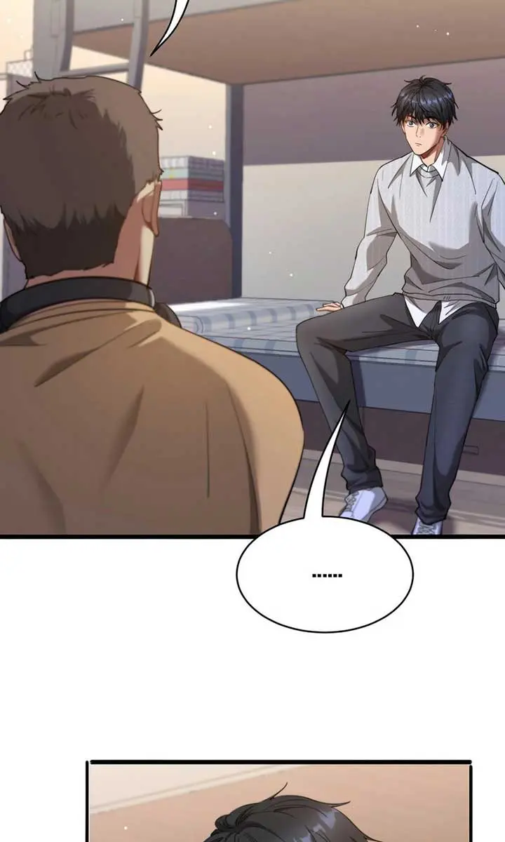After Becoming Financially Free, They Offered Their Loyalty Chapter 3 Page 16