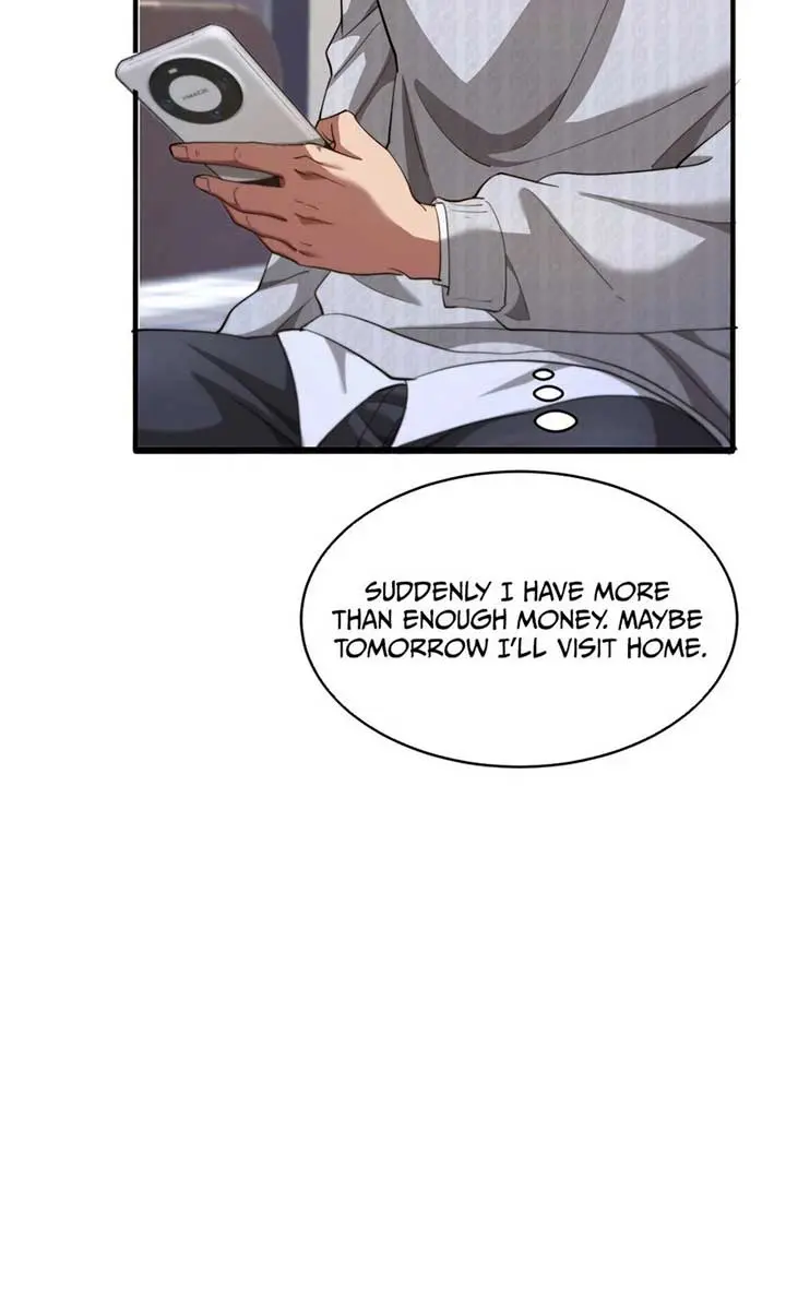 After Becoming Financially Free, They Offered Their Loyalty Chapter 3 Page 18