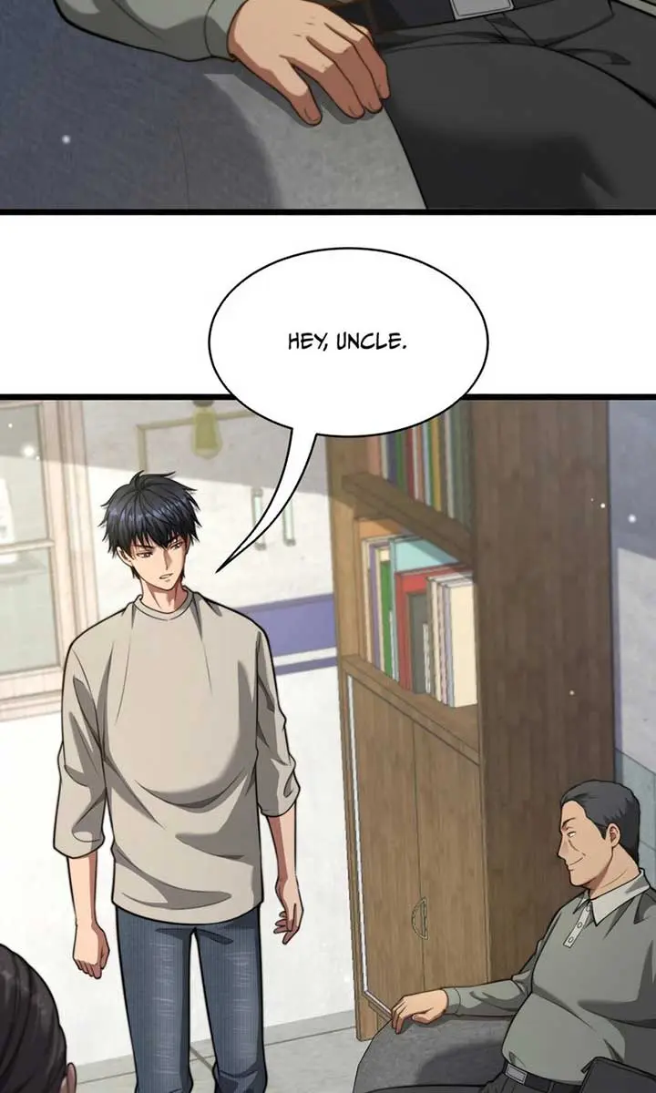 After Becoming Financially Free, They Offered Their Loyalty Chapter 3 Page 20
