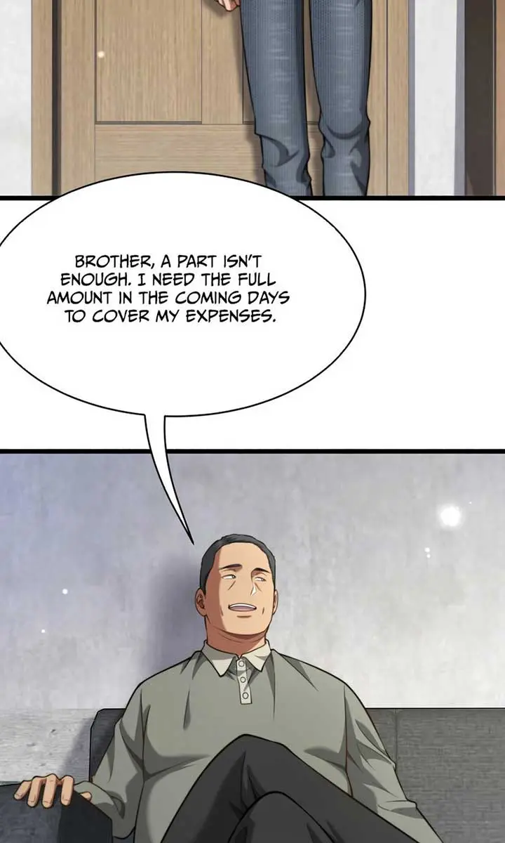 After Becoming Financially Free, They Offered Their Loyalty Chapter 3 Page 23