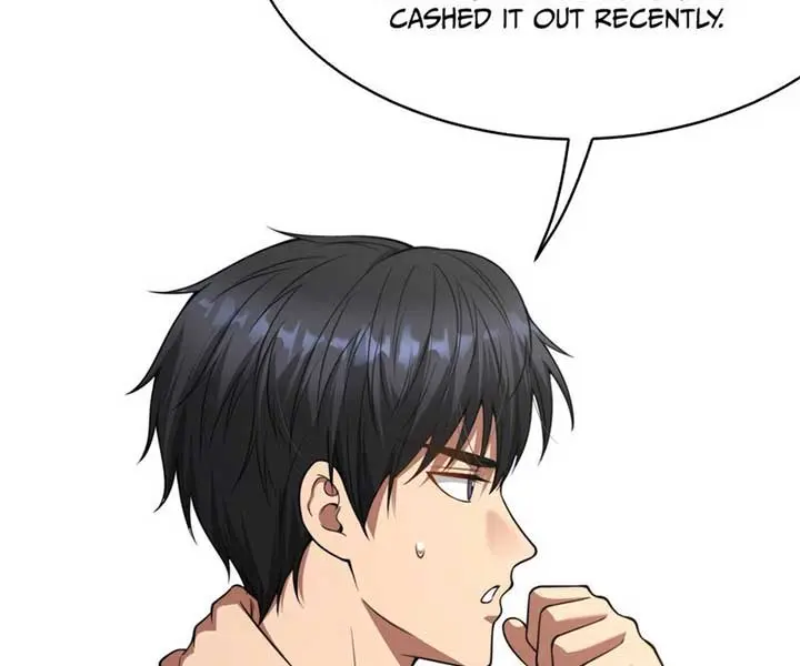 After Becoming Financially Free, They Offered Their Loyalty Chapter 3 Page 41
